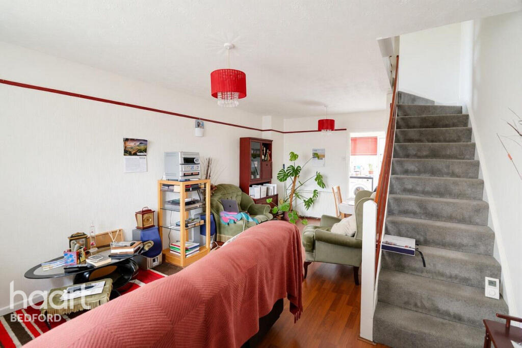 Main image of property: Alburgh Close, Bedford