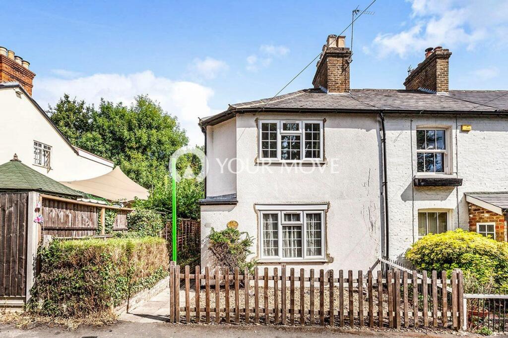 Main image of property: Middle Hill, Egham, Surrey, TW20