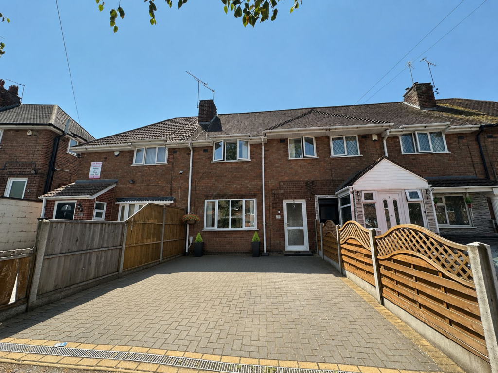 Main image of property: Wicklow Drive, Leicester, LE5
