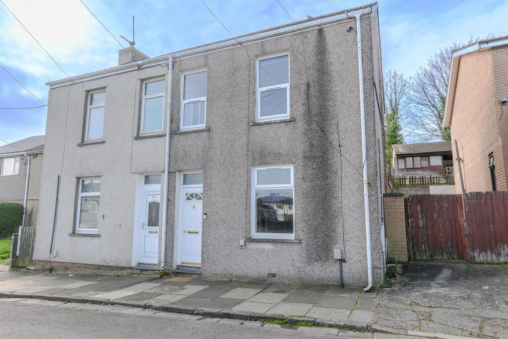 Main image of property: Daniel Street, Barry