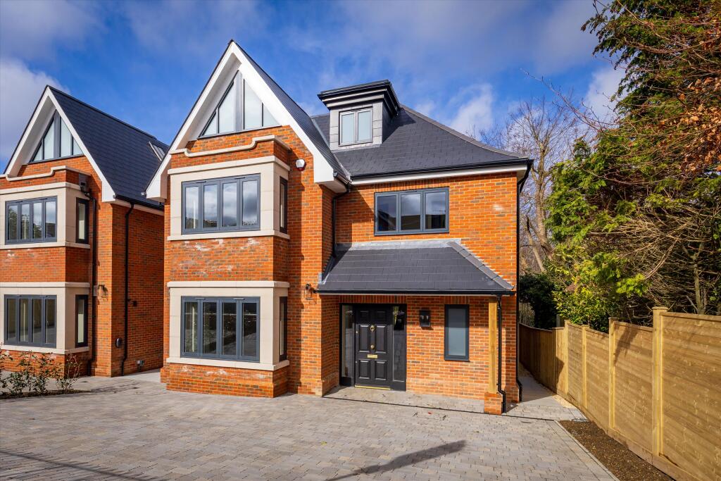 Main image of property: St. Omer Road, Guildford, Surrey GU1
