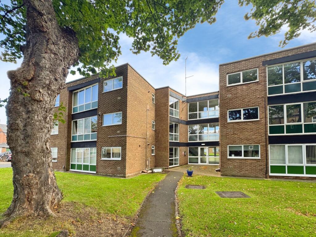 Main image of property: Etal Court, North Shields, NE29 0HH