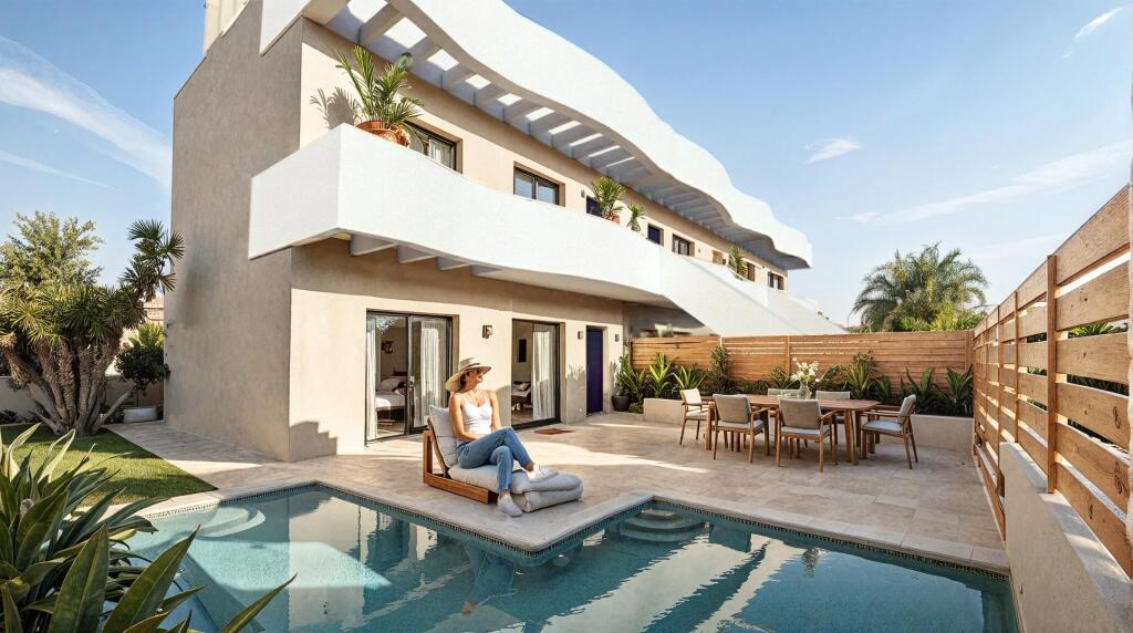 Main image of property: Valencia, Alicante, Pilar de la Horadada