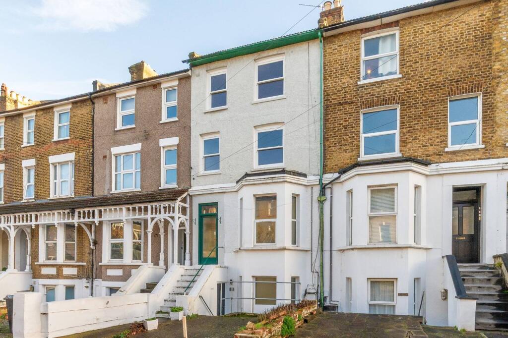 Main image of property: Clyde Road, East Croydon, Croydon, CR0