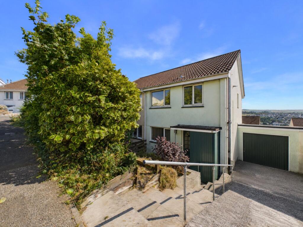 Main image of property: Marshall Avenue, Wadebridge