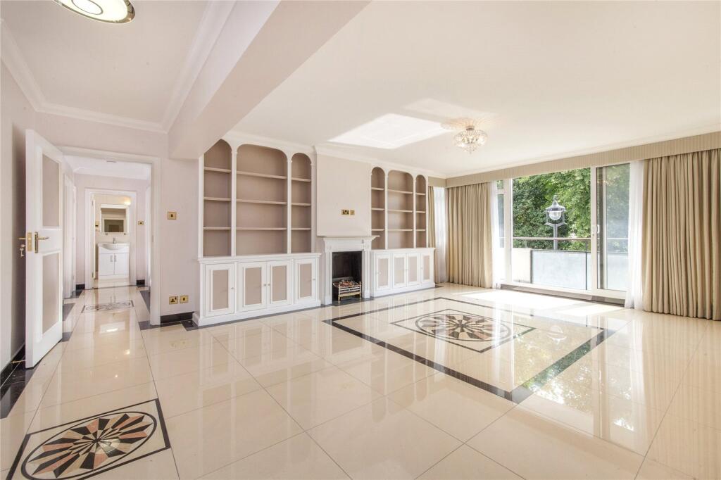 Main image of property: Sussex Square, 
Hyde Park, W2