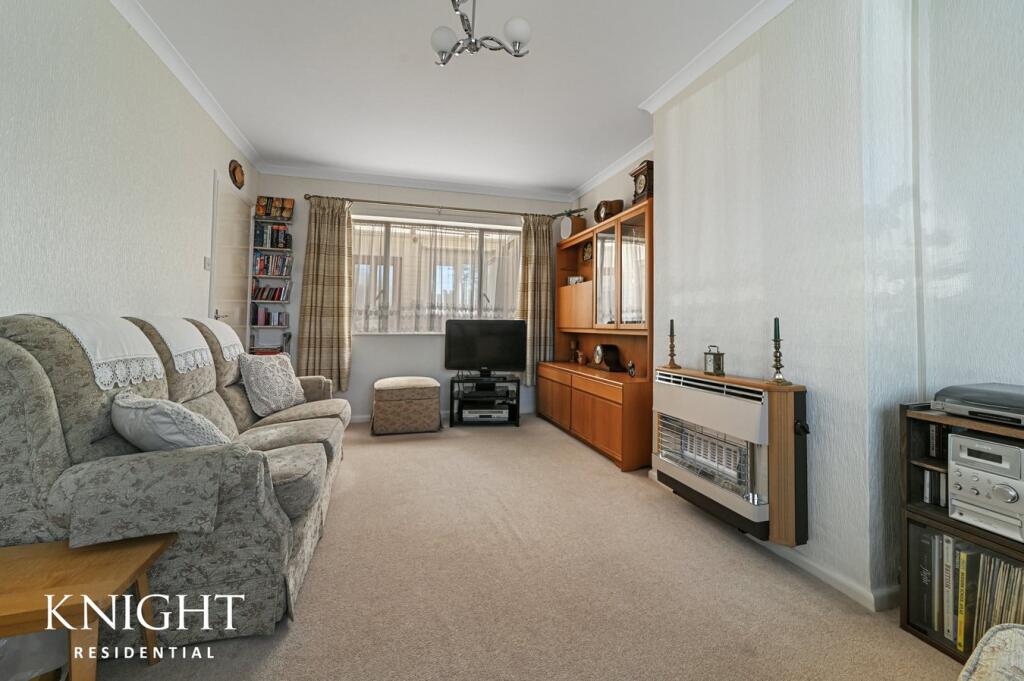 Parr Drive, Colchester, CO3 – pohled 4