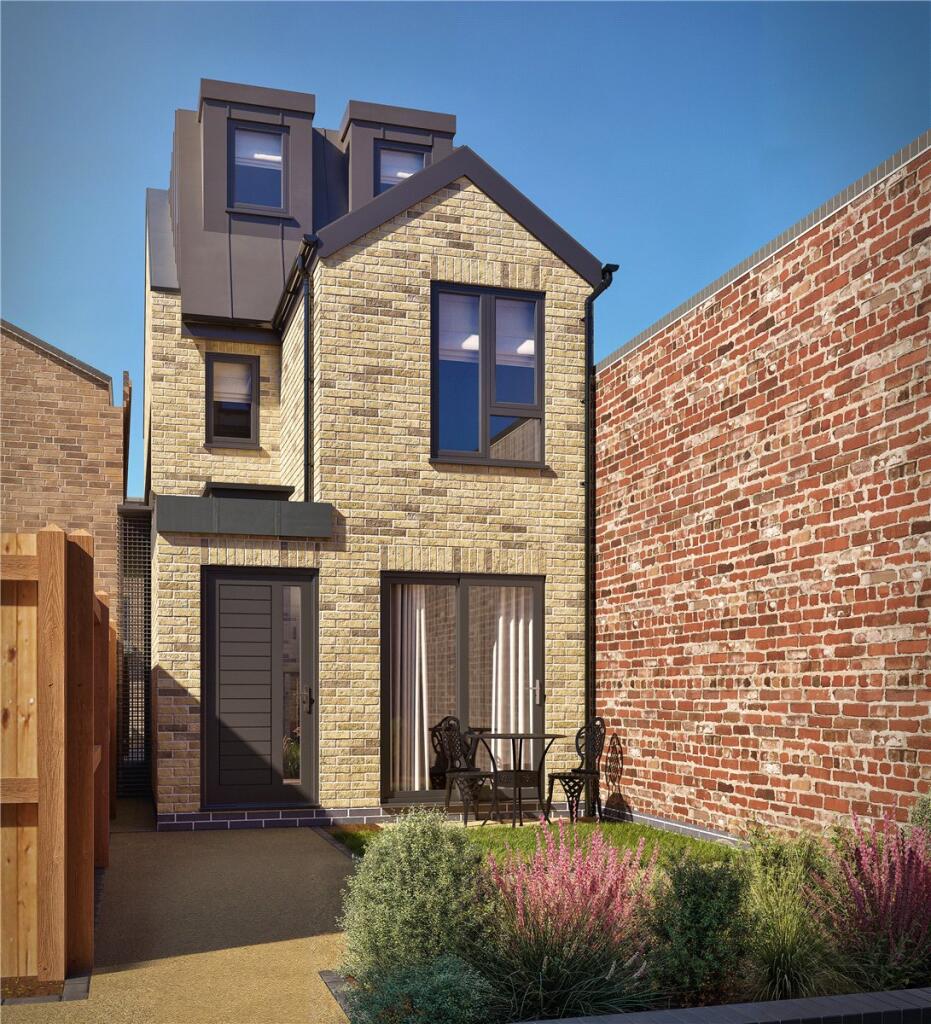 Main image of property: The Mews House, 5A Putney Bridge Road, London, SW18