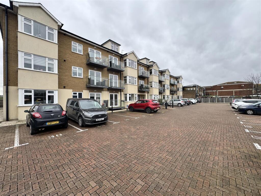 Main image of property: Eastern Esplanade, Canvey Island