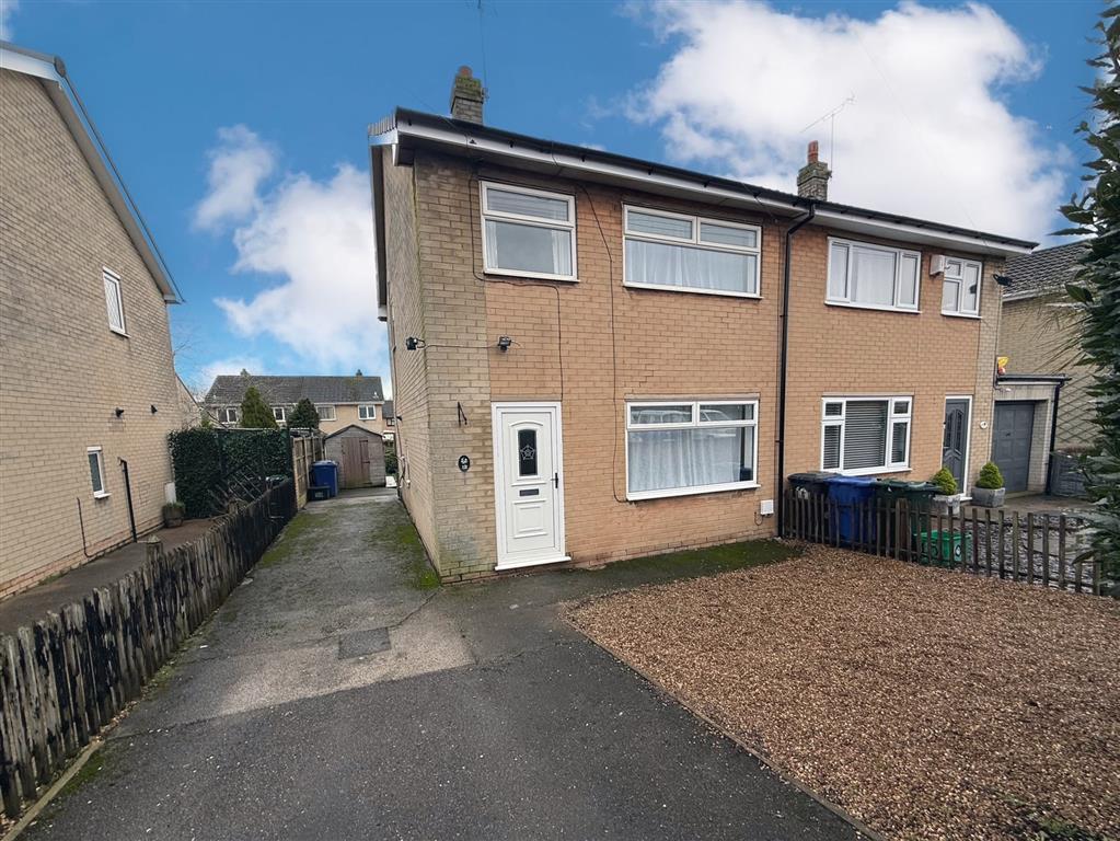 Main image of property: Gresley Avenue, Bawtry, DONCASTER