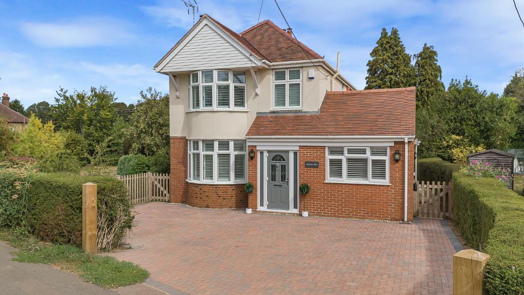 Main image of property: Taits Hill, Stinchcombe, Dursley, GL11 6PS