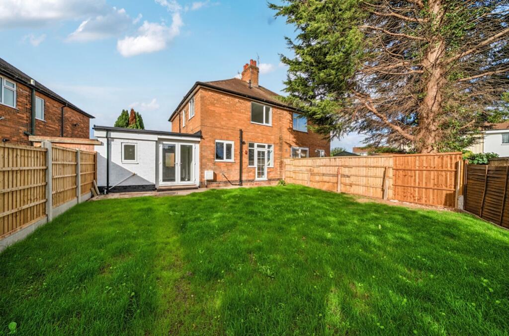 House in Nottingham - View 4