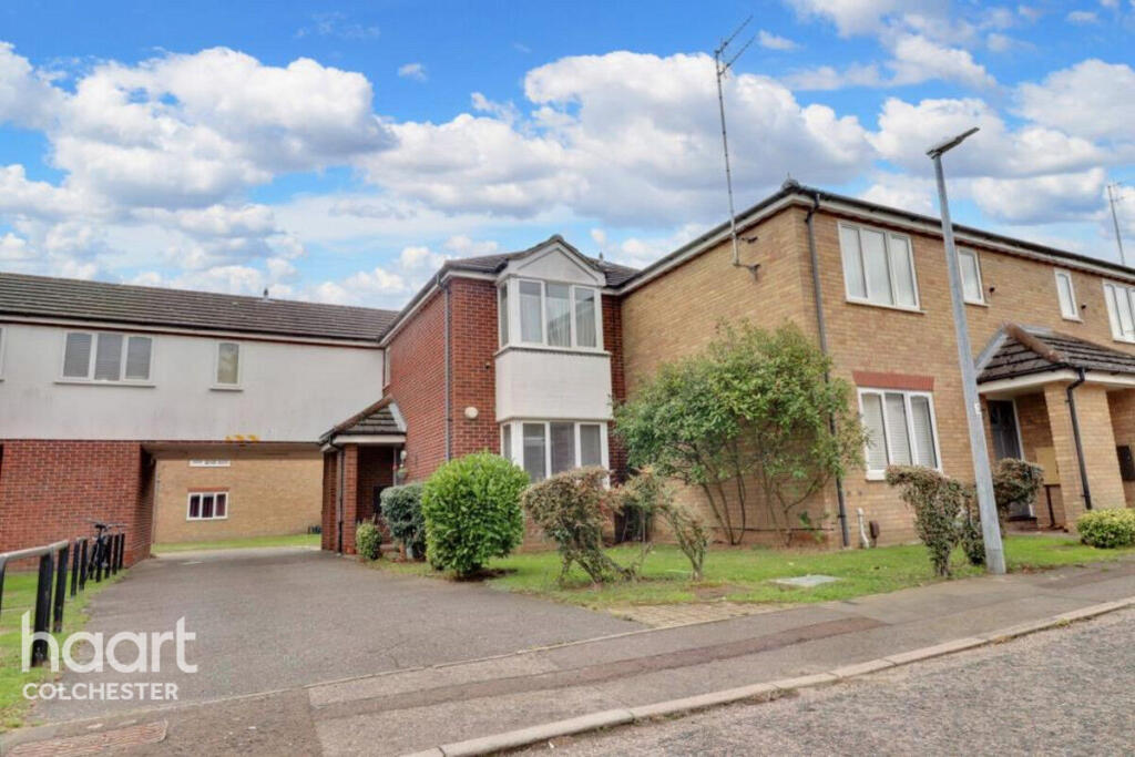 Main image of property: Avignon Close, Colchester