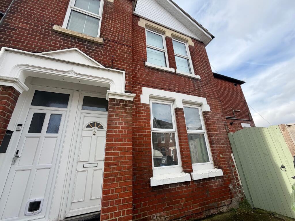 Main image of property: Bitterne, Southampton