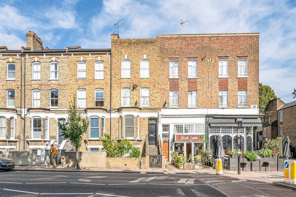Main image of property: Fonthill Road, Finsbury Park