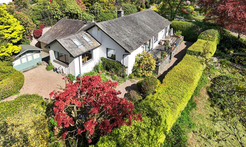 Main image of property: Low Sweden How, Sweden Bridge Lane, Ambleside, LA22 9EX