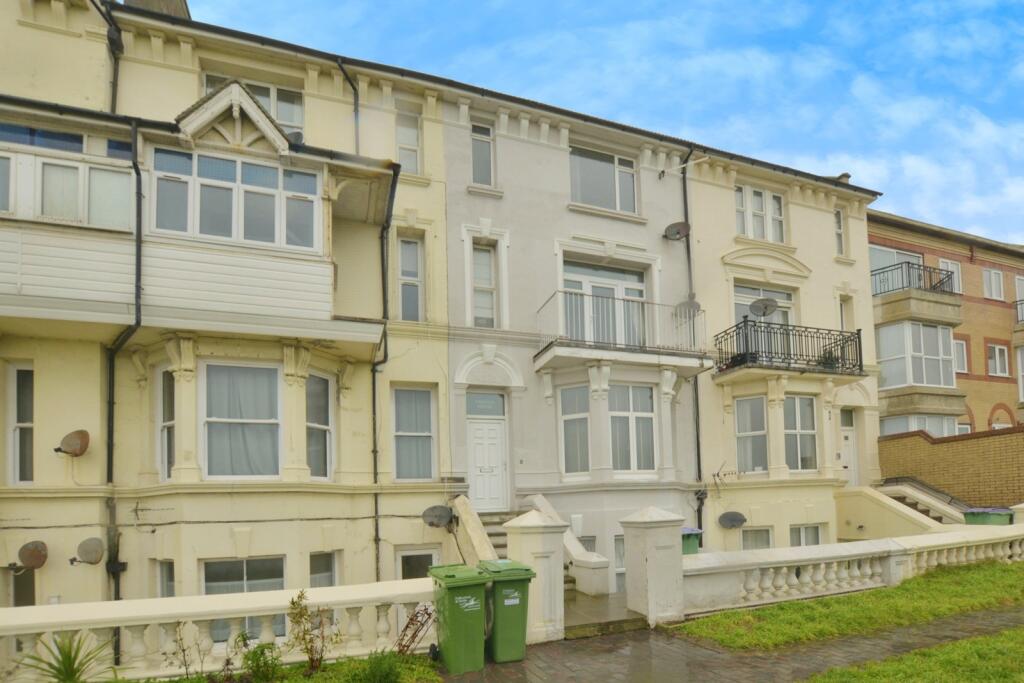 Main image of property: Marine Parade, Littlestone, Kent, TN28