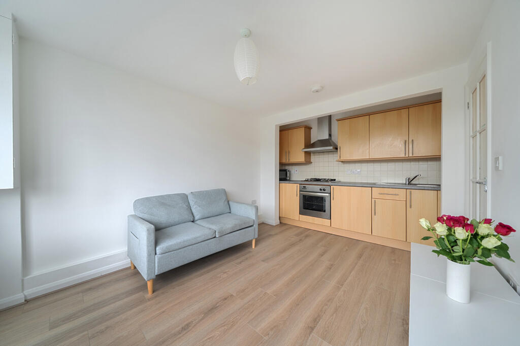 Apartment in Oxford - View 5