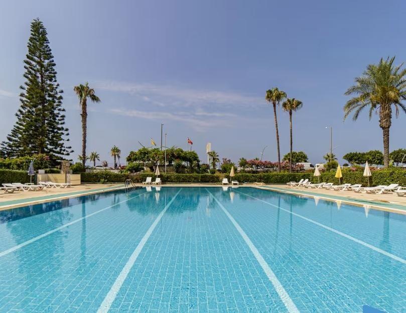 Main image of property: Tosmur, Alanya, Antalya