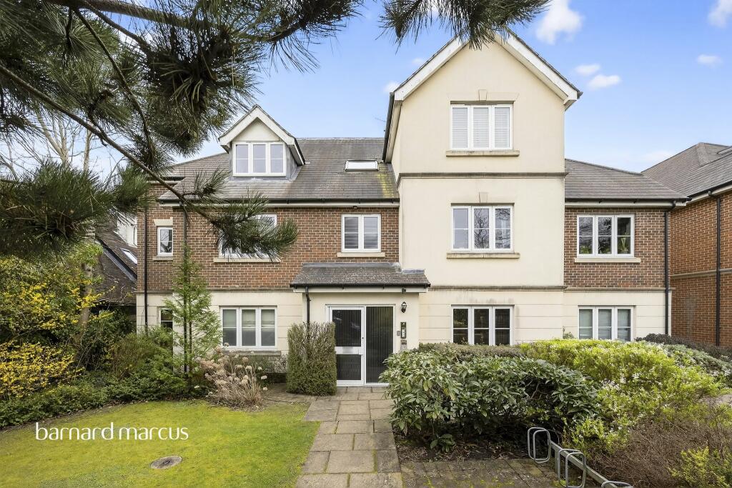 Main image of property: Pampisford Road, South Croydon