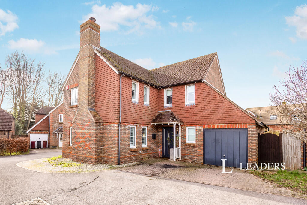 Main image of property: Abbotts Close, Boxgrove, Chichester, PO18