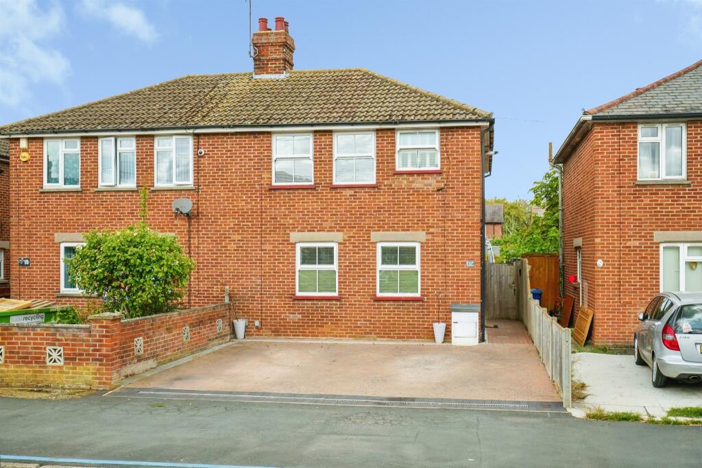 Main image of property: West Street, Bicester