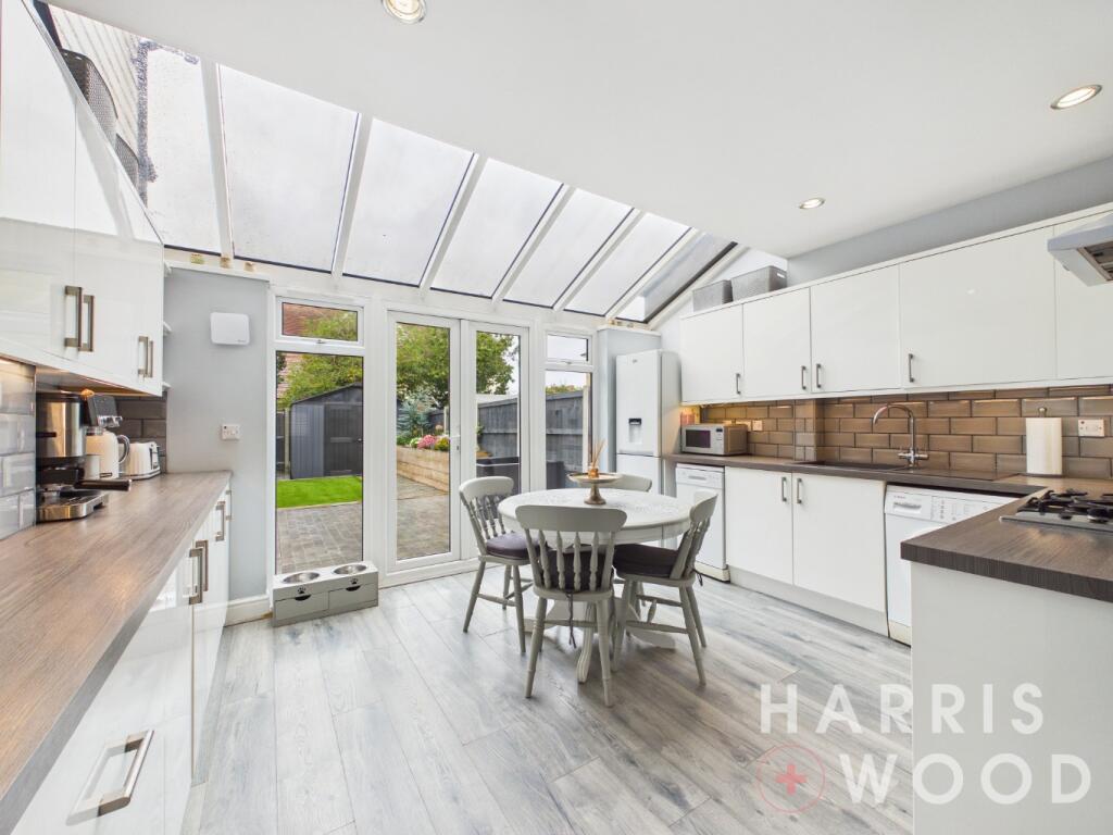 Weyland Drive, Stanway, Colchester, Essex, CO3 photo 2