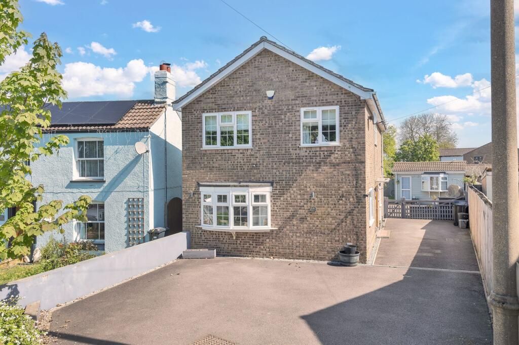 Main image of property: Townsend, Soham, CB7