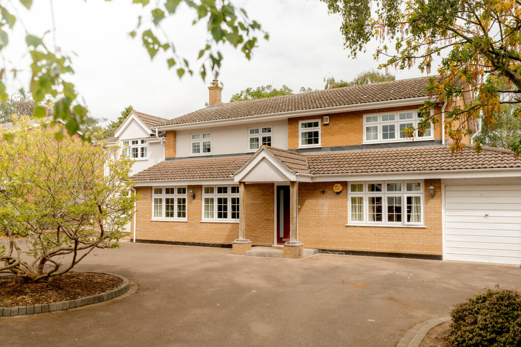 House in Lowestoft, Oulton Broad - View 5