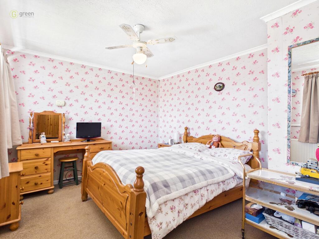 Coleview Crescent, Tile Cross, B33 - View 6