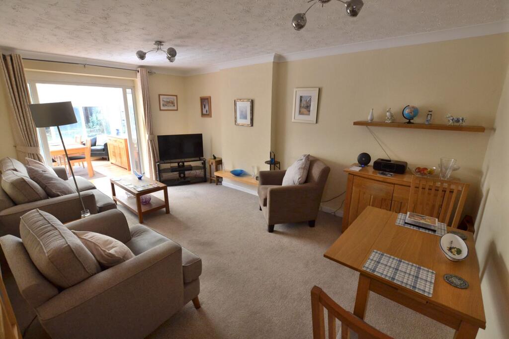 House in Charnwood, Shepshed - View 4