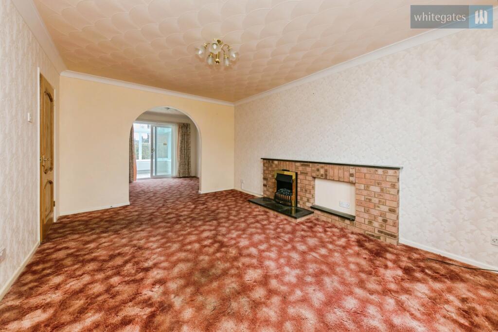House in Nantwich, Kingsbourne - View 4