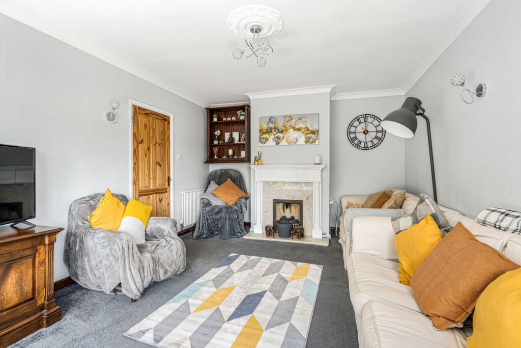 House in Brackley, West Northamptonshire - View 5