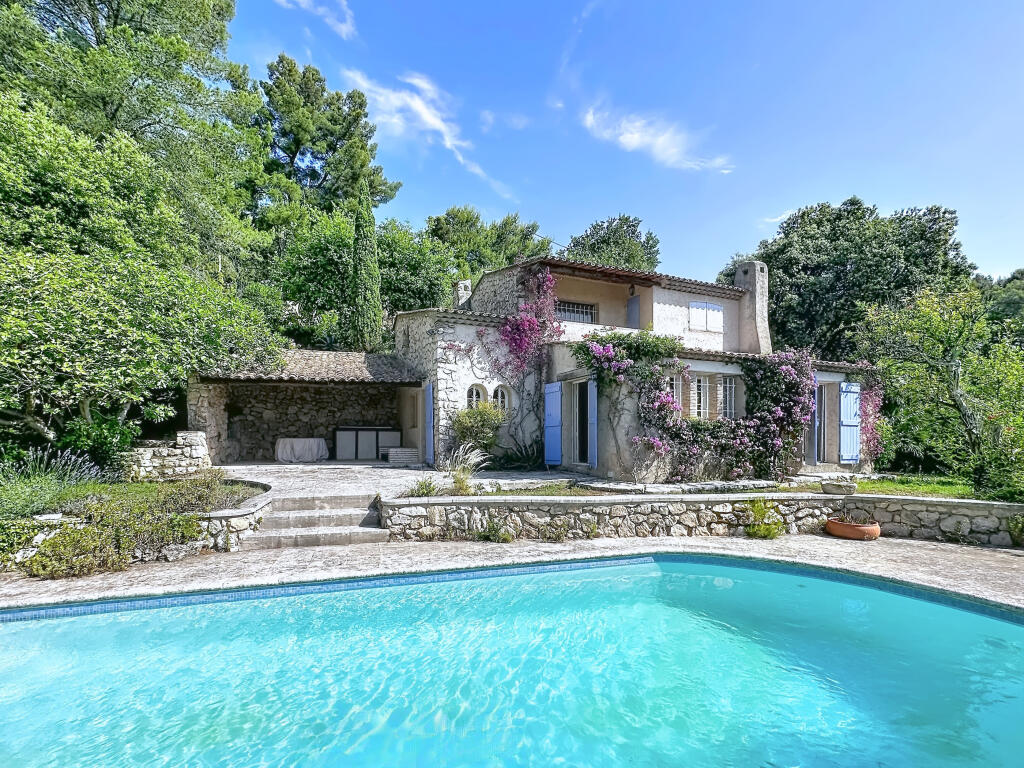 Main image of property: Provence-Alps-Cote d`Azur, Alpes-Maritimes, Tourrettes Sur Loup
