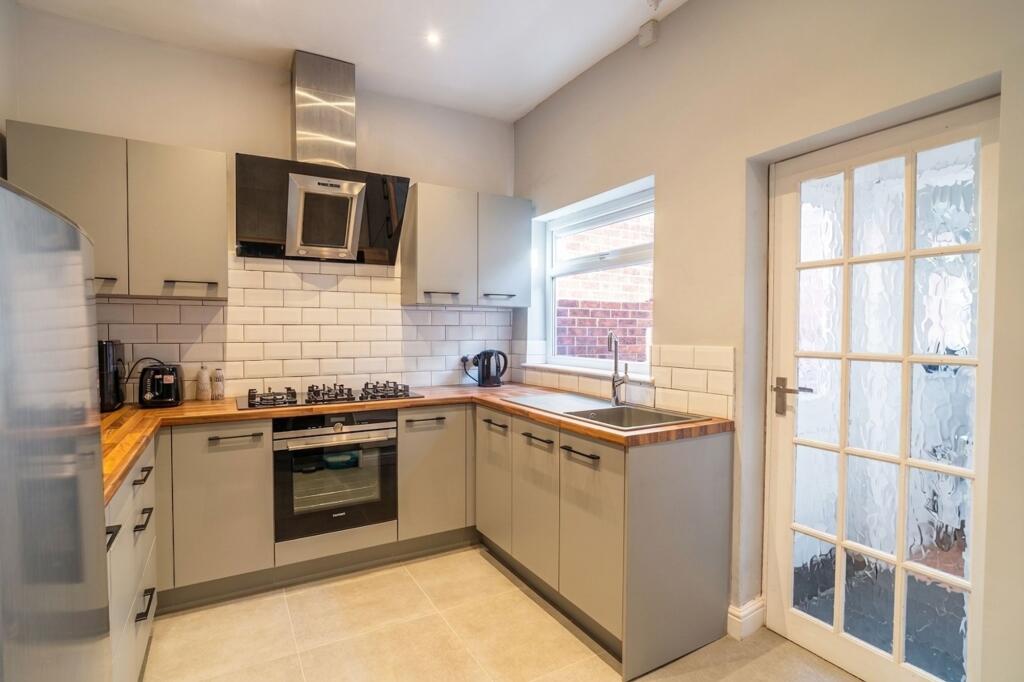 House in Hull, Newland - View 2