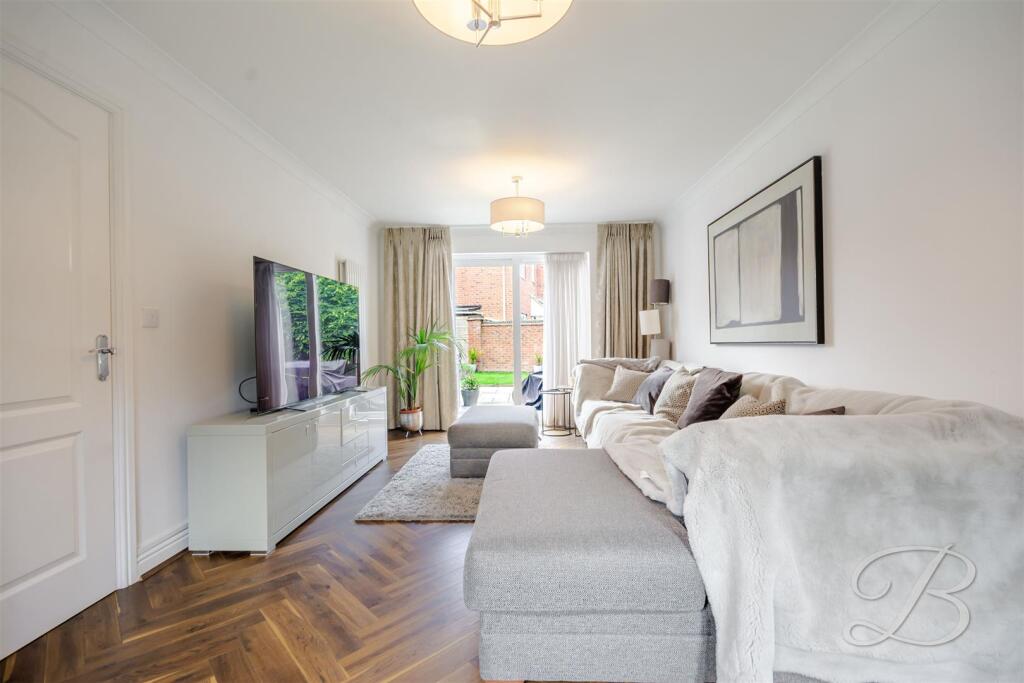 Lindley Avenue, Sutton-In-Ashfield - View 2