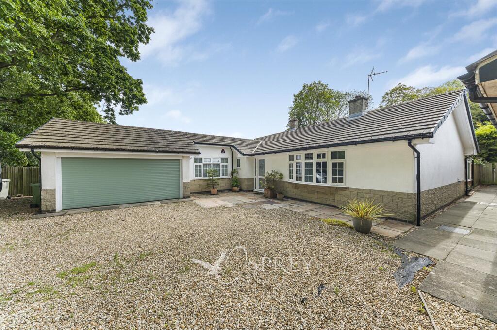 Main image of property: Mill Lane, Cottesmore, Oakham
