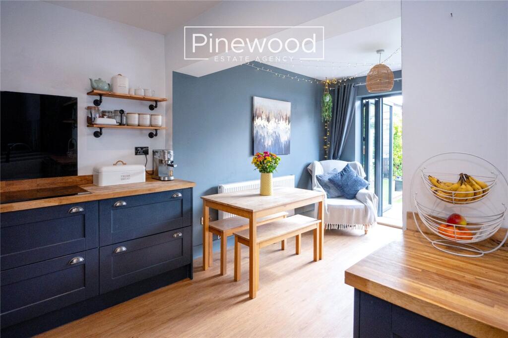 Main image of property: Queens Avenue, Flint, Flintshire, CH6