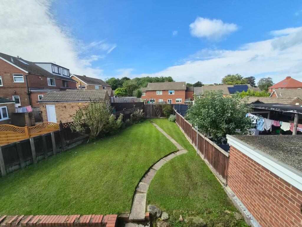 House in Newby, Throxenby - View 2
