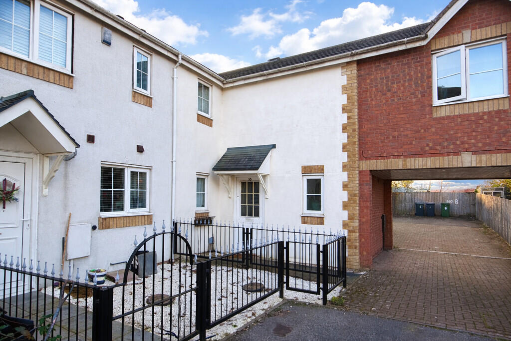 Main image of property: Hatters Court, BEDWORTH, Warwickshire
