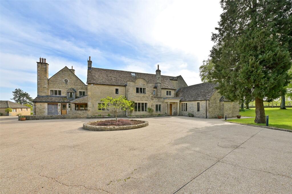 Main image of property: Bagendon, Cirencester, Gloucestershire, GL7