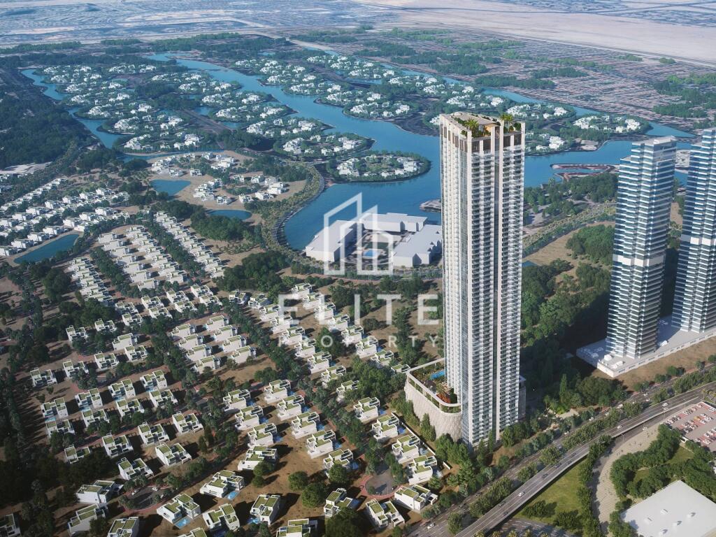 Main image of property: Dubai