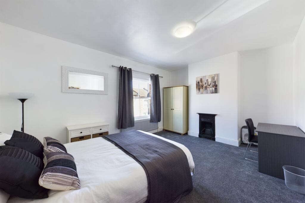 Main image of property: Edith Street, Northampton, NN1