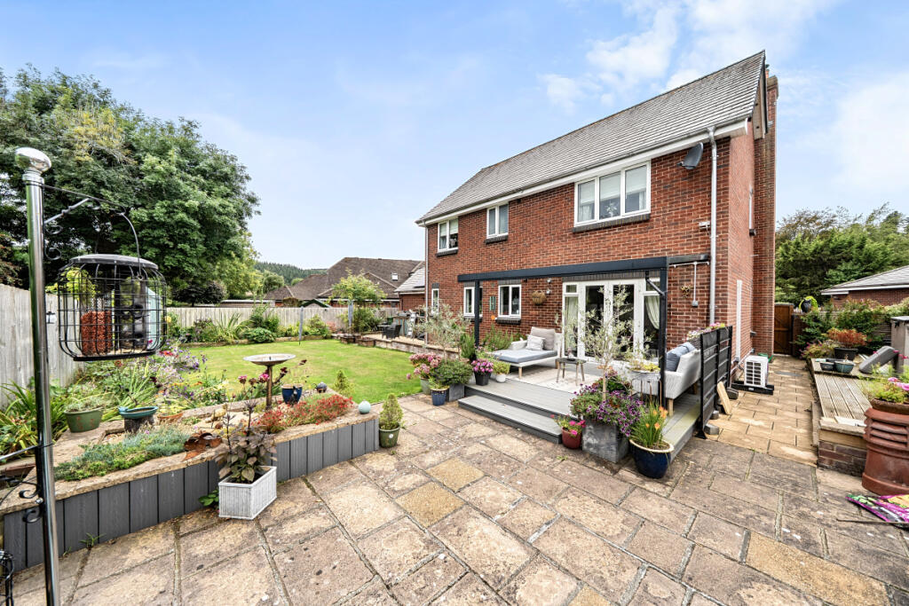 The Paddocks PRESTEIGNE LD8 2NJ photo 4