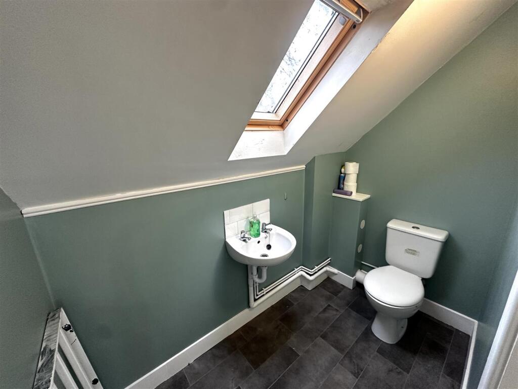 Additional image 7 of Rear Of Station Road, Knowle