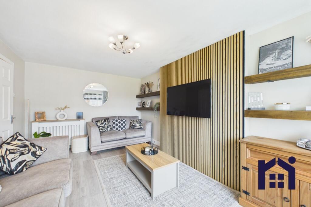 House in Preston - More