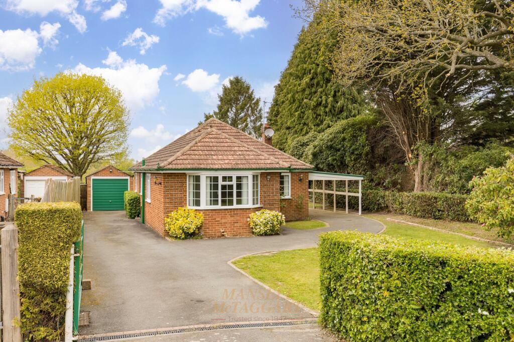 Main image of property: Copthorne Bank, Copthorne, RH10