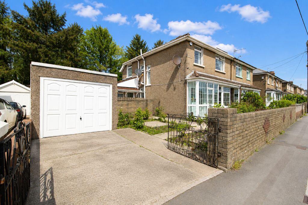 Main image of property: Hollybush Villas, Church Village, Pontypridd, CF38 1PU