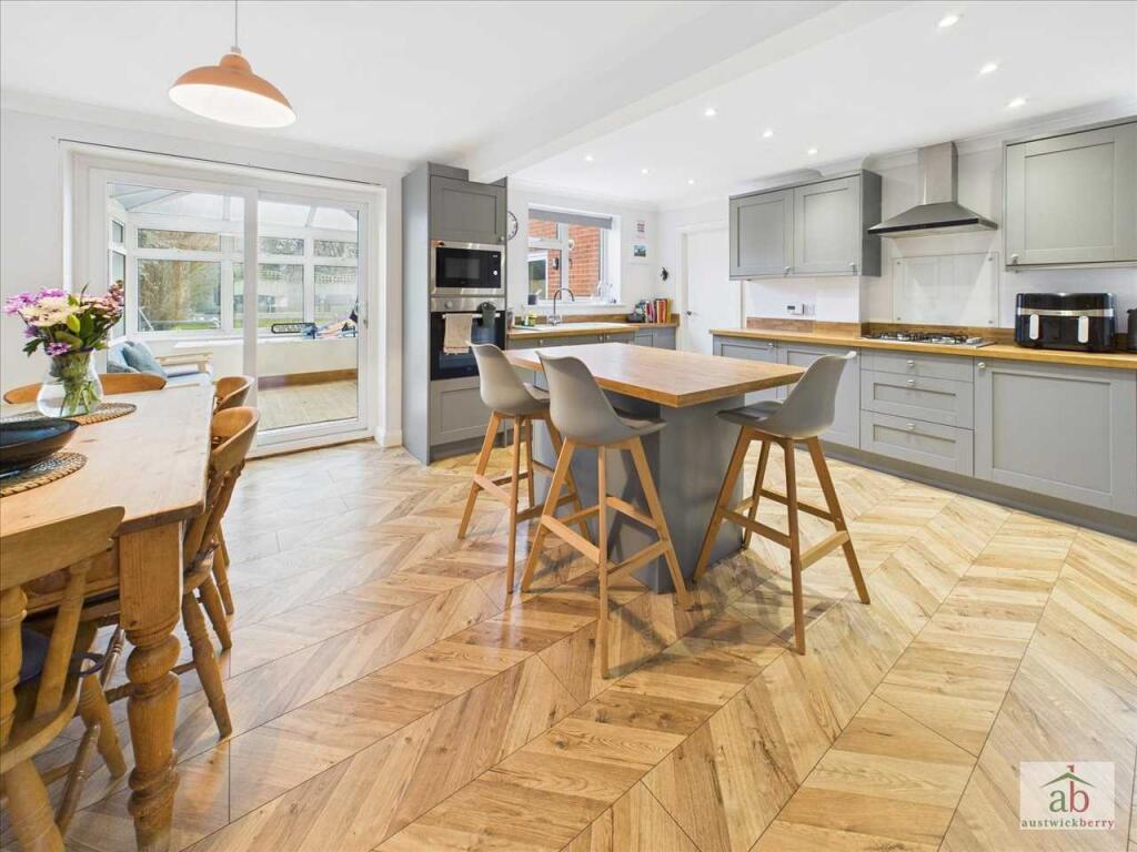 House in East Suffolk, Kesgrave - View 3