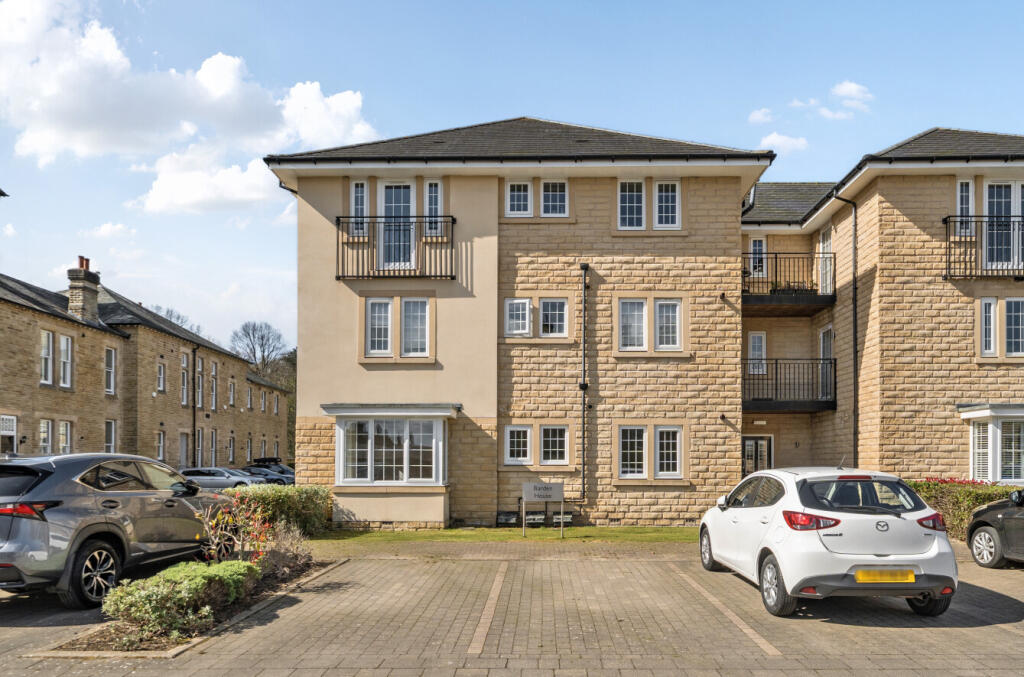 Main image of property: Norwood Drive, Menston, Ilkley, West Yorkshire, UK, LS29